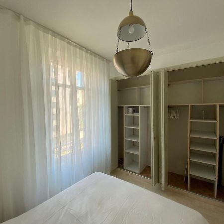 קאן Beautiful Apartment 2Mn Walking Distance From La Croisette And The Beach מראה חיצוני תמונה