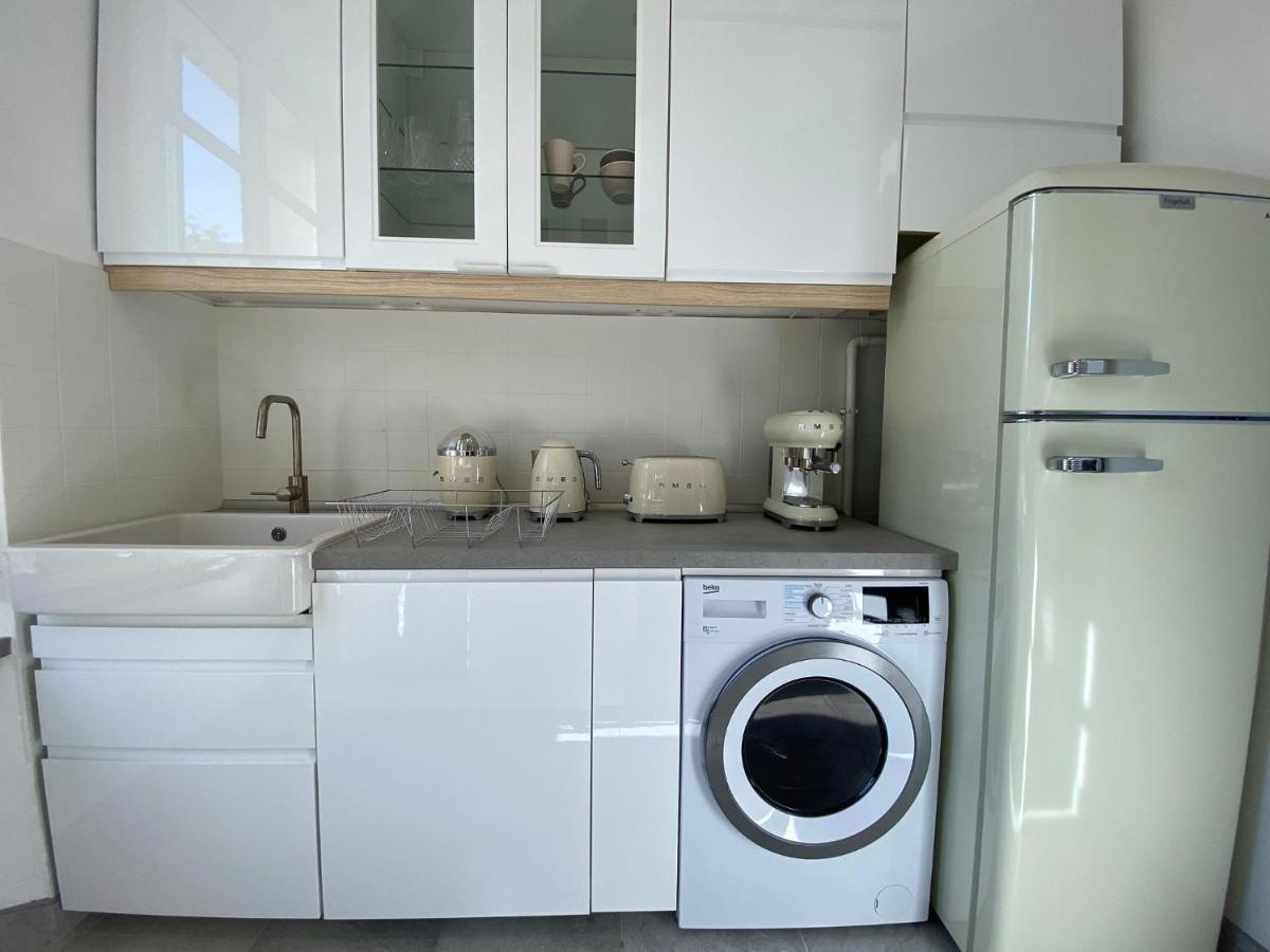 קאן Beautiful Apartment 2Mn Walking Distance From La Croisette And The Beach מראה חיצוני תמונה