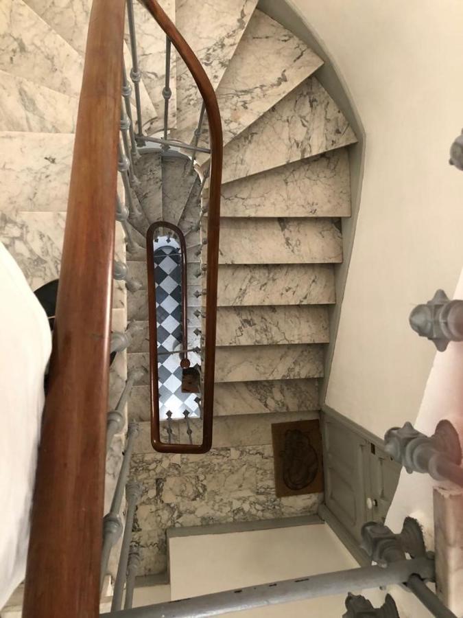 קאן Beautiful Apartment 2Mn Walking Distance From La Croisette And The Beach מראה חיצוני תמונה