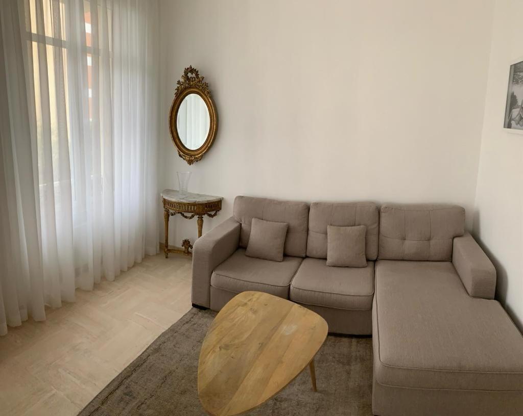 קאן Beautiful Apartment 2Mn Walking Distance From La Croisette And The Beach מראה חיצוני תמונה