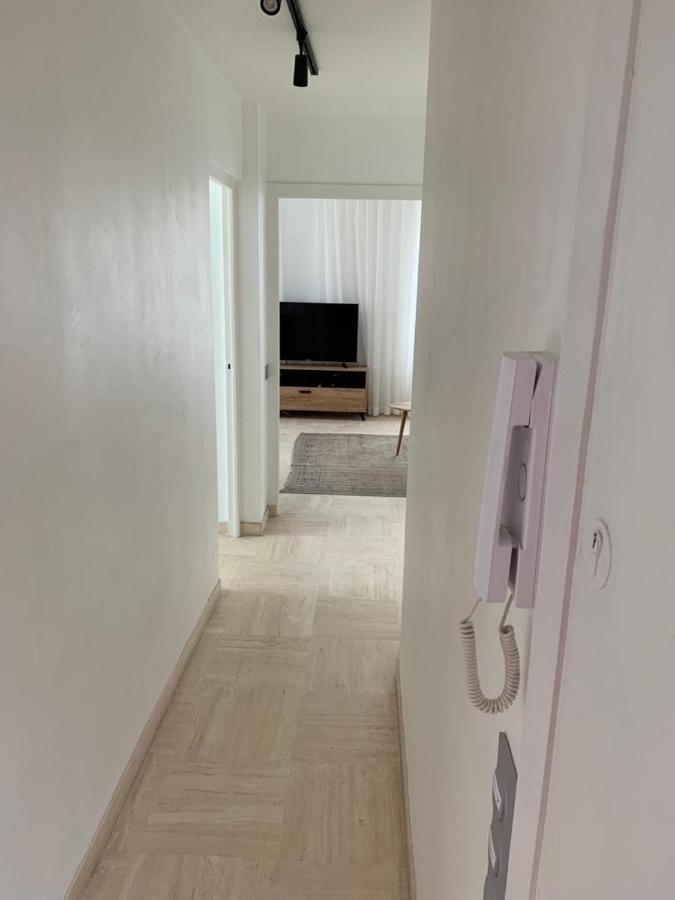 קאן Beautiful Apartment 2Mn Walking Distance From La Croisette And The Beach מראה חיצוני תמונה